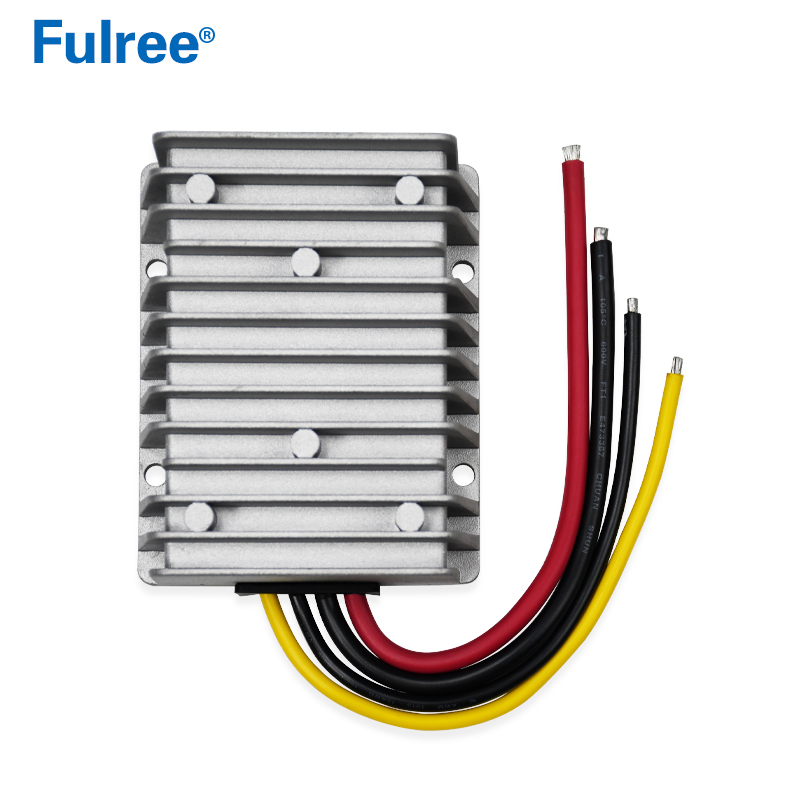 36V 48V 60V 72V'den 24V 30A 40 - Step Down Dc Power Supply Module 1000W incelemesi ve fiyatı