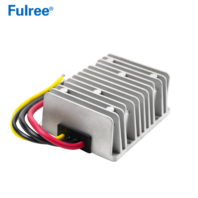 36V 48V 60V 72V'den 24V 30A 40 - Step Down Dc Power Supply Module 1000W incelemesi ve fiyatı