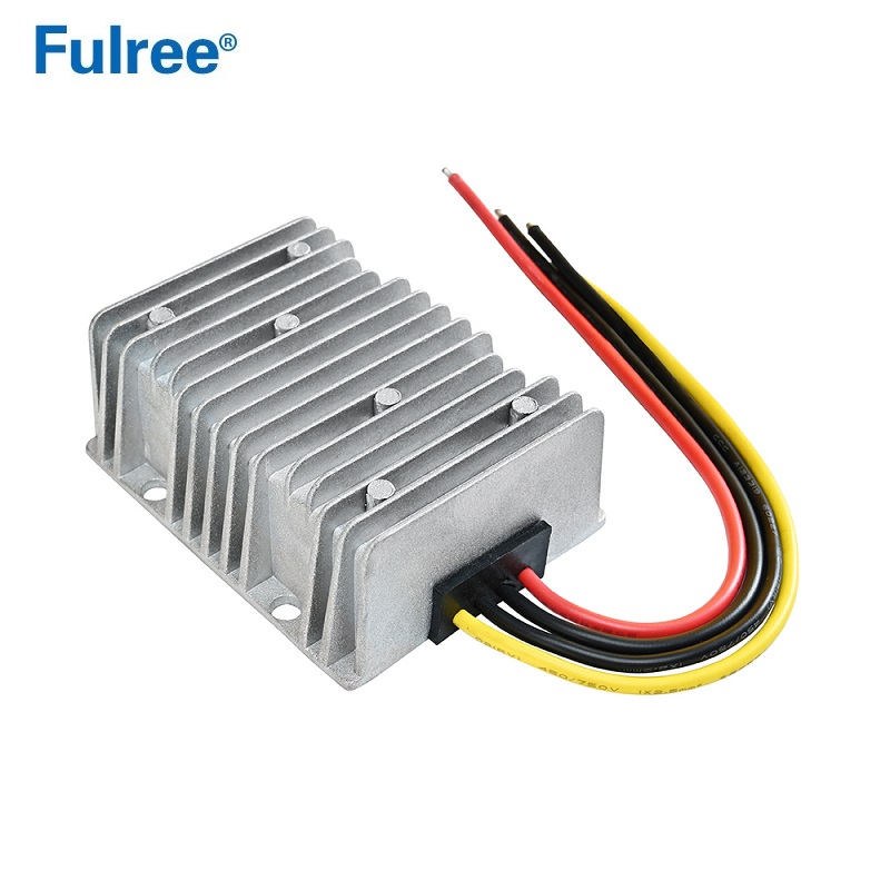 36V 48V 60V 72V'den 24V 30A 40 - Step Down Dc Power Supply Module 1000W incelemesi ve fiyatı